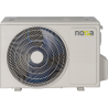 Klimatyzator Ścienny NOXA COOL Split 5.3 kW (Zestaw) - SCO-50B-1D