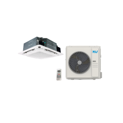 Klimatyzator kasetonowy MDV Split 15.2kW (Zestaw) - ZMCD-55N8-D3