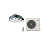 Klimatyzator kasetonowy MDV Split 15.2kW (Zestaw) - ZMCD-55N8-D3