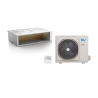Klimatyzator kanałowy MDV Split 10.6kW (Zestaw) - ZMTJ-36N8-A1