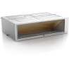 Klimatyzator kanałowy MDV Split 10.6kW (Zestaw) - ZMTJ-36N8-A1