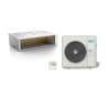 Klimatyzator kanałowy MDV Split 14.1kW (Zestaw) - ZMTJ-48N8-A3