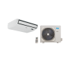 Klimatyzator Przypodłogowo-Podstropowy MDV Split 10.6kW (Zestaw) - ZMUE-36N8-C3