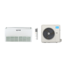 Klimatyzator Podstropowy MIDEA Split 15.2 kW (zestaw) - KMUE-55N8-D3