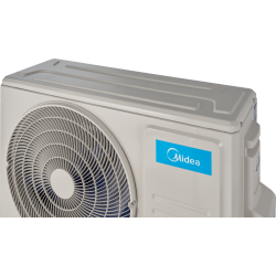 Klimatyzator MIDEA MULTI WARMER Multi 5.3 kW (J. Zewn.) - M2OE-18HFN8-QH