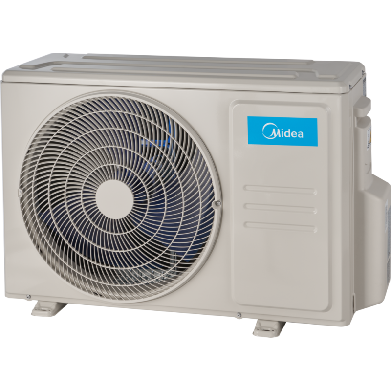 Klimatyzator MIDEA MULTI Multi Warmer 4.1 kW (J. Zewn.) - M2OH-14HFN8-QH