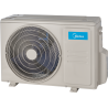 Klimatyzator MIDEA MULTI Multi Warmer 4.1 kW (J. Zewn.) - M2OH-14HFN8-QH