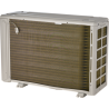 Klimatyzator MIDEA MULTI Multi Warmer 4.1 kW (J. Zewn.) - M2OH-14HFN8-QH
