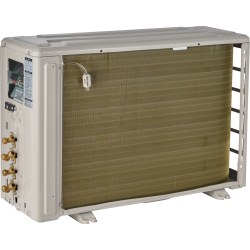 Klimatyzator MIDEA MULTI Multi Warmer 4.1 kW (J. Zewn.) - M2OH-14HFN8-QH