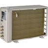 Klimatyzator MIDEA MULTI Multi Warmer 4.1 kW (J. Zewn.) - M2OH-14HFN8-QH