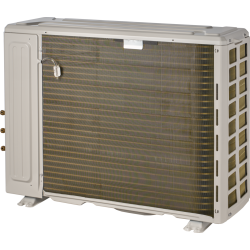 Klimatyzator MIDEA MULTI WARMER Multi 7.9 kW (J. Zewn.) - M3OA-27HFN8-QH