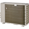 Klimatyzator MIDEA MULTI WARMER Multi 7.9 kW (J. Zewn.) - M3OA-27HFN8-QH