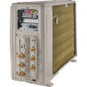 Klimatyzator MIDEA MULTI WARMER Multi 7.9 kW (J. Zewn.) - M3OA-27HFN8-QH