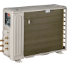 Klimatyzator MIDEA MULTI WARMER Multi 6.2 kW (J. Zewn.) - M3OG-21HFN8-QH