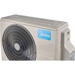 Klimatyzator MIDEA MULTI WARMER Multi 6.2 kW (J. Zewn.) - M3OG-21HFN8-QH
