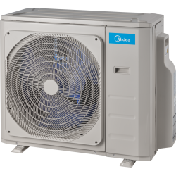 Klimatyzator MIDEA MULTI WARMER Multi 8.2 kW (J. Zewn.) - M4OE-28HFN8-QH