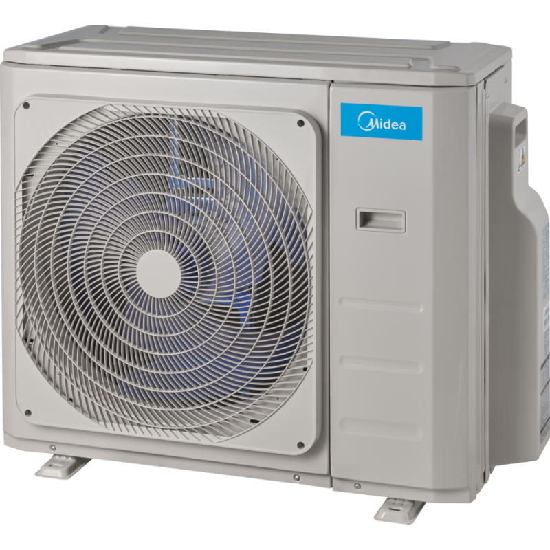 Klimatyzator MIDEA MULTI WARMER Multi 8.2 kW (J. Zewn.) - M4OE-28HFN8-QH