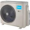 Klimatyzator MIDEA MULTI WARMER Multi 12.3 kW (J. Zewn.) - M5OE-42HFN8-QH