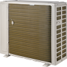 Klimatyzator MIDEA MULTI WARMER Multi 12.3 kW (J. Zewn.) - M5OE-42HFN8-QH