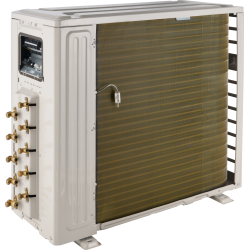 Klimatyzator MIDEA MULTI WARMER Multi 12.3 kW (J. Zewn.) - M5OE-42HFN8-QH