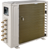 Klimatyzator MIDEA MULTI WARMER Multi 12.3 kW (J. Zewn.) - M5OE-42HFN8-QH