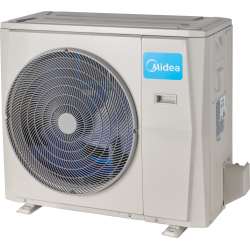 Klimatyzator Uniwersalny MIDEA Split 10.6 kW (J. Zewn.) - MOD30U-36HFN8-Q(GA)
