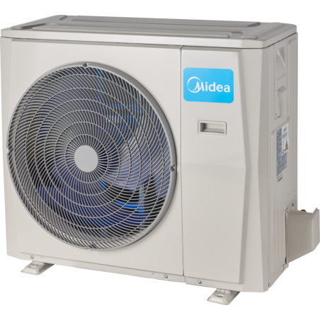 Klimatyzator Uniwersalny MIDEA Split 10.6 kW (J. Zewn.) - MOD30U-36HFN8-Q(GA)