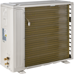 Klimatyzator Uniwersalny MIDEA Split 10.6 kW (J. Zewn.) - MOD30U-36HFN8-Q(GA)