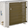 Klimatyzator Uniwersalny MIDEA Split 10.6 kW (J. Zewn.) - MOD30U-36HFN8-Q(GA)