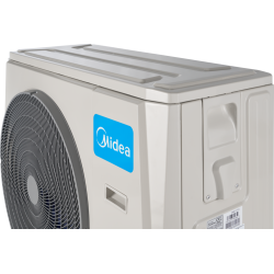 Klimatyzator Uniwersalny MIDEA Split 10.6 kW (J. Zewn.) - MOD30U-36HFN8-Q(GA)
