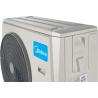 Klimatyzator Uniwersalny MIDEA Split 10.6 kW (J. Zewn.) - MOD30U-36HFN8-Q(GA)