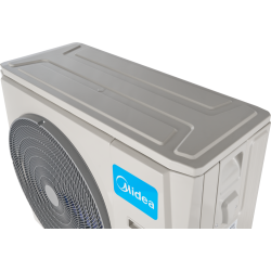 Klimatyzator Uniwersalny MIDEA Split 10.6 kW (J. Zewn.) - MOD30U-36HFN8-Q(GA)