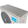 Klimatyzator Uniwersalny MIDEA Split 10.6 kW (J. Zewn.) - MOD30U-36HFN8-Q(GA)
