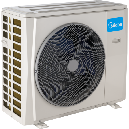 Klimatyzator Uniwersalny MIDEA Split 10.6 kW (J. Zewn.) - MOD30U-36HFN8-R(GA)