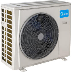 Klimatyzator Uniwersalny MIDEA Split 12.1 kW (J. Zewn.) - MOD30U-42HFN8-R(GA)