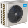 Klimatyzator Uniwersalny MIDEA Split 12.1 kW (J. Zewn.) - MOD30U-42HFN8-R(GA)
