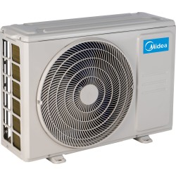 Klimatyzator MIDEA Split 3.5 kW (J. Zewn.) - MOX230-12HFN8-Q(GA)