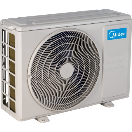 Klimatyzator MIDEA Split 3.5 kW (J. Zewn.) - MOX230-12HFN8-Q(GA)