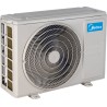 Klimatyzator MIDEA Split 3.5 kW (J. Zewn.) - MOX230-12HFN8-Q(GA)