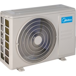 Klimatyzator MIDEA Split 5.3 kW (J. Zewn.) - MOX330U-18HFN8-Q(GA)