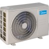 Klimatyzator MIDEA Split 5.3 kW (J. Zewn.) - MOX330U-18HFN8-Q(GA)