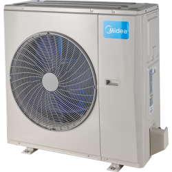 Klimatyzator MIDEA Split 14.1 kW (J. Zewn.) - MOX630U-48HFN8-R(GA)