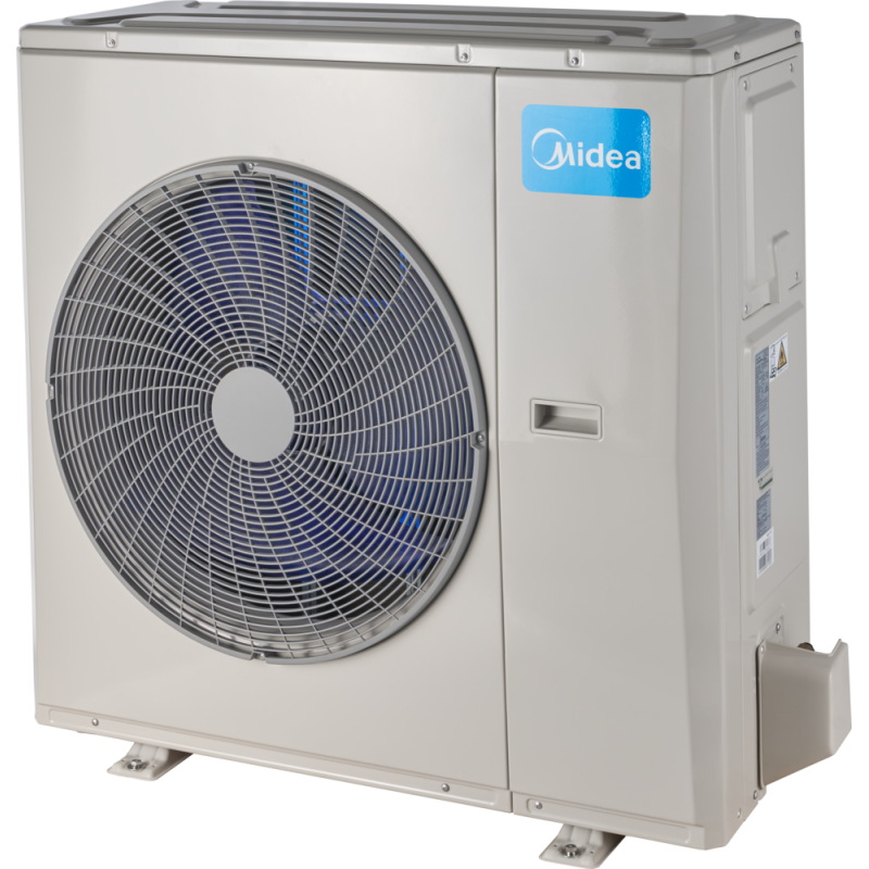 Klimatyzator MIDEA Split 14.1 kW (J. Zewn.) - MOX630U-48HFN8-R(GA)