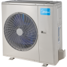 Klimatyzator MIDEA Split 14.1 kW (J. Zewn.) - MOX630U-48HFN8-R(GA)