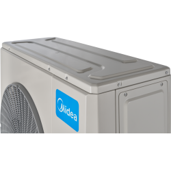 Klimatyzator MIDEA Split 14.1 kW (J. Zewn.) - MOX630U-48HFN8-R(GA)