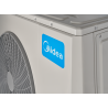 Klimatyzator MIDEA Split 14.1 kW (J. Zewn.) - MOX630U-48HFN8-R(GA)