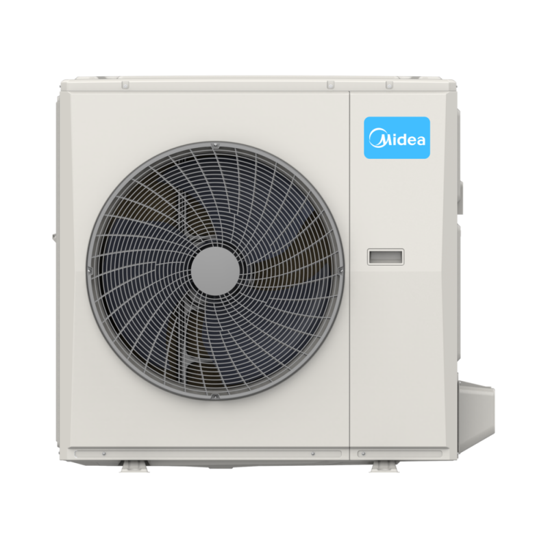Klimatyzator MIDEA Split 15.2 kW (J. Zewn.) - MOX630U-55HFN8-R(GA)