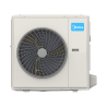 Klimatyzator MIDEA Split 15.2 kW (J. Zewn.) - MOX630U-55HFN8-R(GA)