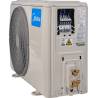 Klimatyzator MIDEA XTREME SAVE WARMER Split 3.5 kW (J. Zewn.) - X2-12N8D6-OH