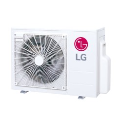 Klimatyzator LG Multi 5.3 kW (J. Zewn.) - MU2R17.U13